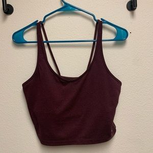 Halo performance crop